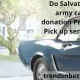 Do Salvation army car donation Provide Pick up service