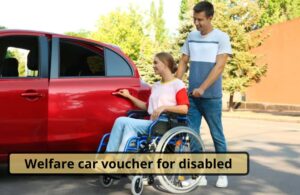 Get Free Cars For Disabled Adults Free
