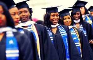 Scholarships For African American Women