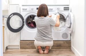 How To Get Free Washer And Dryer For Low Income Families