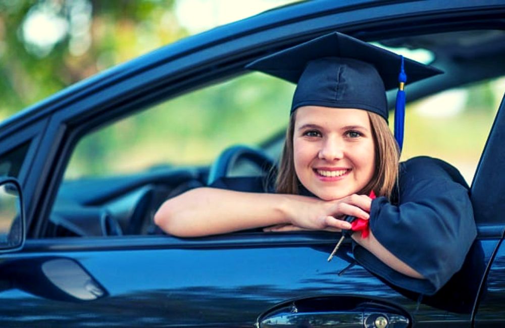 Get A Free Cars For College Students 2022