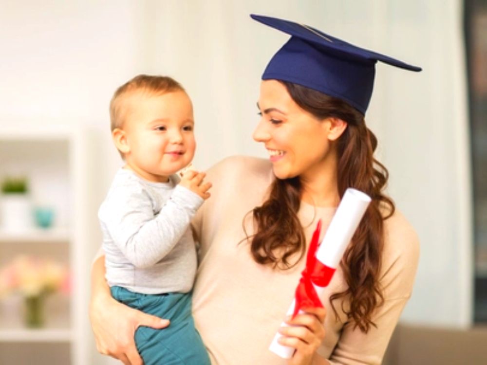 Apply Scholarships For Single Moms In Texas