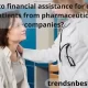 How to financial assistance for cancer patients from pharmaceutical companies