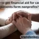 How to get financial aid for cancer patients form nonprofits