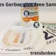 Does Gerber give Free Samples