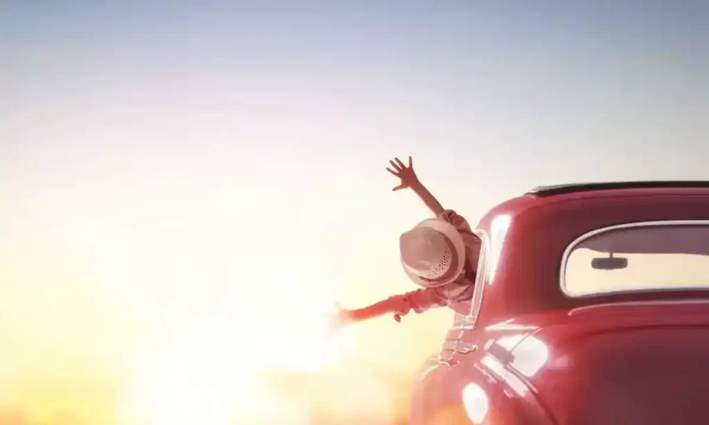 how to get a free car if you cannot afford one