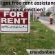 Can I get free rent assistance to avoid eviction