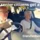 Can senior citizens get a free car