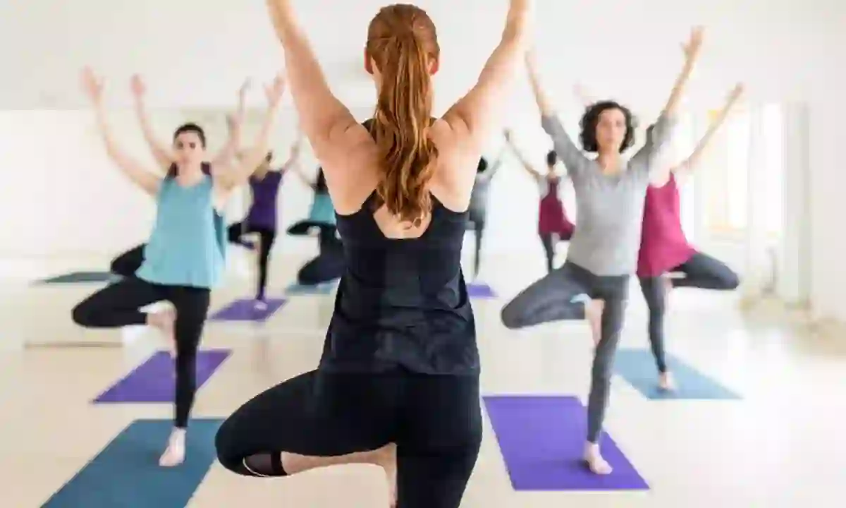 Get grants for yoga teacher training