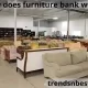 How does furniture bank work