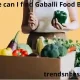 Where can I find Gaballi Food Boxes