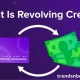 What is Revolving Credit Line