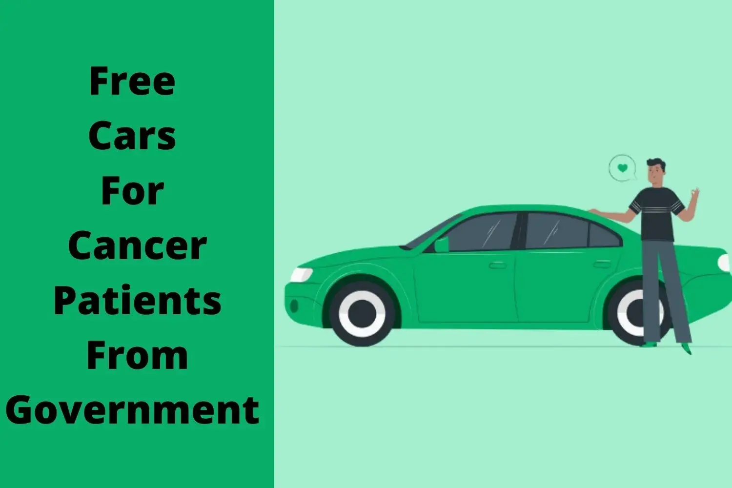 How-To-Get-Free-Cars-for-Cancer-Patients-From-Government