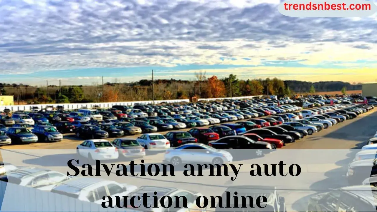 Salvation-Army-Auto-Auction-Online